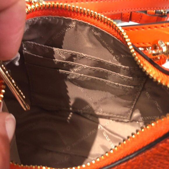 Michael Kors Shoulder Bag/Hand bag New with Tags - Picture 9 of 13